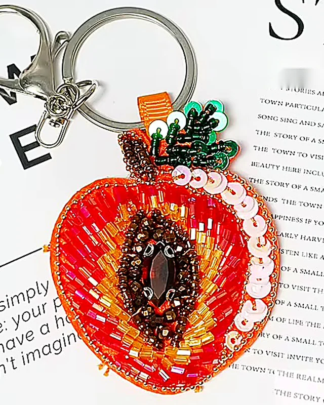 Apricot Charm
