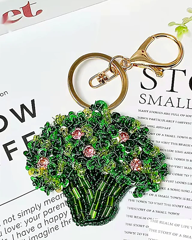 Cactus Charm