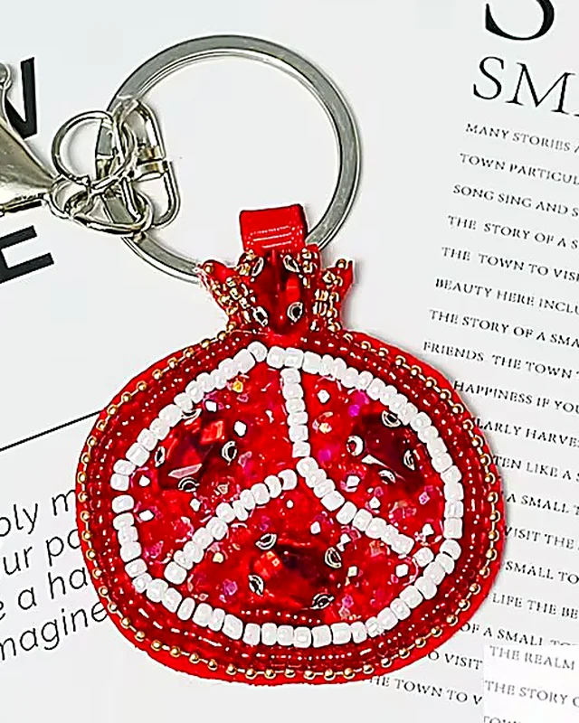 Peace Charm