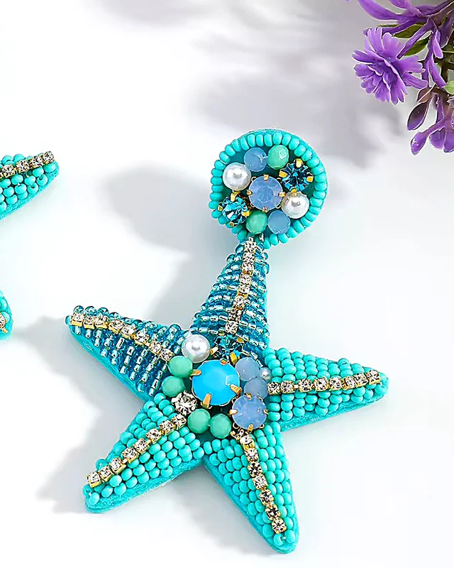 Starfish Drops